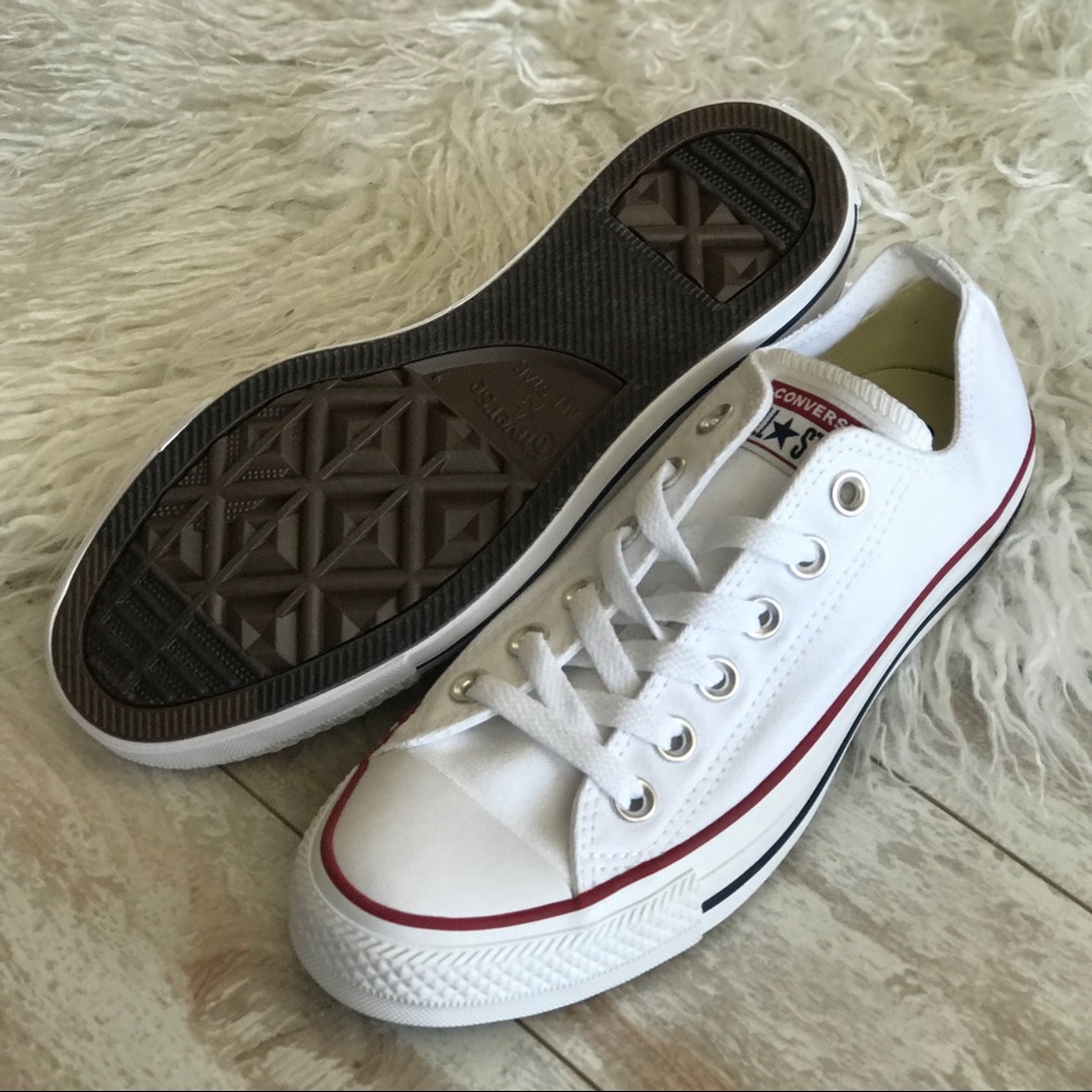 NWT Converse Chuck Taylor All Star - Picture 7 of 8